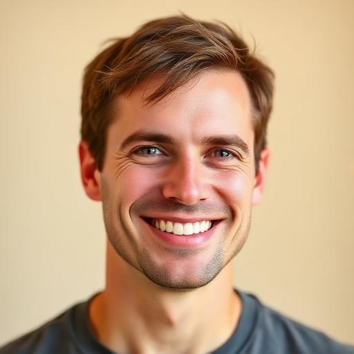 Benjamin K.